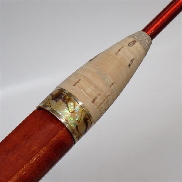 ９９９．９マイスター レッドウルフ６１ＭＬ－ＳＴ